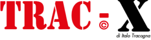 Trac-x Logo