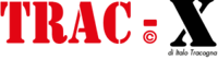 Trac-x Logo